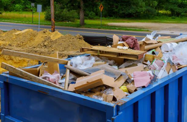 Best Office Cleanout  in Bridgeport, MI